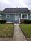 14529 Clinton, Harvey, IL 60426