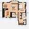 5252 S Drexel Unit 1A, Chicago, IL 60615