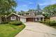 835 Maple, Flossmoor, IL 60422