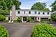 911 Oak, Glencoe, IL 60022