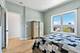 1525 N Bosworth Unit 3S, Chicago, IL 60642