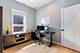 1525 N Bosworth Unit 3S, Chicago, IL 60642