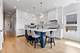 1525 N Bosworth Unit 3S, Chicago, IL 60642