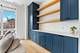 1525 N Bosworth Unit 3S, Chicago, IL 60642