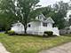 3673 Randolph, Lansing, IL 60438