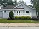 3673 Randolph, Lansing, IL 60438