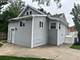 3673 Randolph, Lansing, IL 60438