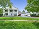 260 Stonegate, Clarendon Hills, IL 60514