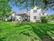 260 Stonegate, Clarendon Hills, IL 60514
