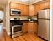 718 S Aberdeen Unit 2F, Chicago, IL 60607
