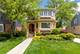 1605 S Fairview, Park Ridge, IL 60068
