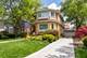 1605 S Fairview, Park Ridge, IL 60068