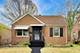 14315 S Wabash, Riverdale, IL 60827
