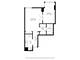1122 N Clark Unit 1609, Chicago, IL 60610