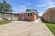 530 Bensley, Calumet City, IL 60409