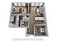 818 N Wolcott Unit 105, Chicago, IL 60622