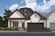 23152 W Sweetwater, Plainfield, IL 60585
