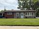 1495 Freeland, Calumet City, IL 60409