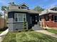 12410 S Stewart, Chicago, IL 60628