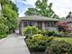 389 Addison, Riverside, IL 60546