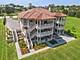 6413 S County Line, Burr Ridge, IL 60527
