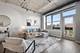 6 S Laflin Unit 510, Chicago, IL 60607
