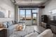 6 S Laflin Unit 510, Chicago, IL 60607