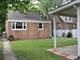10134 S Bensley, Chicago, IL 60617