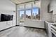 171 N Aberdeen Unit 809, Chicago, IL 60607