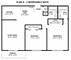 6700 S Brainard Unit 411, Countryside, IL 60525