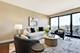 2020 N Lincoln Park West Unit 18C, Chicago, IL 60614