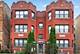 6424 N Albany Unit 3, Chicago, IL 60645