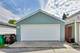 1005 Hannah, Forest Park, IL 60130