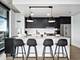 225 N Elizabeth Unit 2502, Chicago, IL 60607