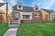 1481 Lincoln, Calumet City, IL 60409