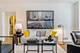 211 N Harbor Unit 2403, Chicago, IL 60601
