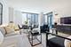 211 N Harbor Unit 2403, Chicago, IL 60601