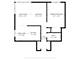 2411 W Balmoral Unit 3B, Chicago, IL 60625