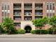 1350 W Fullerton Unit 514, Chicago, IL 60614
