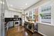 5844 N Hermitage Unit D, Chicago, IL 60660