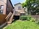 3015 S Quinn, Chicago, IL 60608