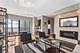 41 E 8th Unit 3301, Chicago, IL 60605