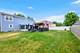 20137 S Rosewood, Frankfort, IL 60423