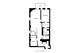 1645 W Ogden Unit 420, Chicago, IL 60612