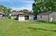 111 Shabbona, Park Forest, IL 60466