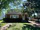 1307 N Highland, Joliet, IL 60435