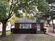 1307 N Highland, Joliet, IL 60435