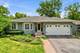 368 Hiawatha, Lake In The Hills, IL 60156