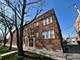 4514 W Wellington Unit 2, Chicago, IL 60641