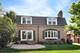1216 S Lincoln, Park Ridge, IL 60068